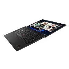 Lenovo ThinkPad X1 Carbon - Notebook - 14" - Intel Core i7 I7-1260P - Intel UHD Graphics - Windows 11 Pro - 3-year warranty