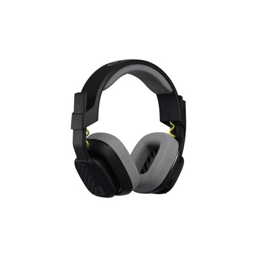 Logitech ASTRO Gaming - A10 - Headset - Playstation Black