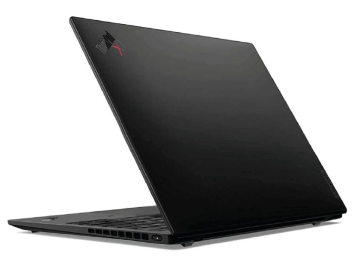Lenovo ThinkPad - Notebook - 13" - Intel Core i7 I7-1160G7 - 16 GB - 1 TB SSD - Windows 11 Pro - Spanish