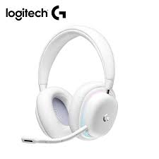 Logitech - Headset - Wireless - Logitech G735 Wirele