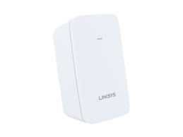 Linksys RE6350 - Extensor de rango Wi-Fi - Wi-Fi 5 - 2.4 GHz, 5 GHz