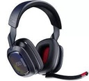 Logitech G Astro A30 LIGHTSPEED Wireless Gaming Headset for PS5, PS4, Xbox, Nintendo Switch, PC, Android - Blue - For Xbox - auricular - tamaño completo - Bluetooth / LIGHTSPEED - inalámbrico, cableado - conector de 3,5 mm, USB-A a través de adaptador Bluetooth - azul - para Xbox Series S, Xbox Series X; Nintendo Switch; Sony PlayStation 5