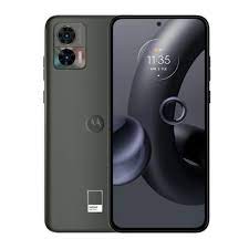 Motorola Edge 30 Neo - Smartphone - Android - Moonless Night - Touch - XT2245-1 8+128GB DS