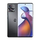 Motorola Edge 30 Fusion - Smartphone - Android - Quartz Black - Touch - XT2243-1 12+256GB SS