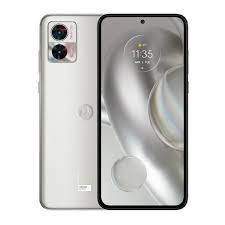 Motorola Edge 30 Neo - Smartphone - Android - Opal Silver - Touch - XT2245-1 8+128GB DS