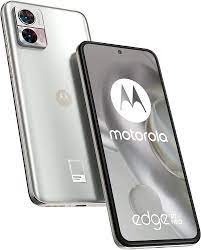 Motorola Edge 30 Neo - Smartphone - Android - Opal Silver - Touch - XT2245-1 8+128GB DS