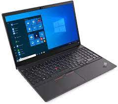 Lenovo ThinkPad - Notebook - 15.6" - Intel Core i7 I7-11800H - 16 GB - 512 GB SSD - Windows 11 Pro - Spanish