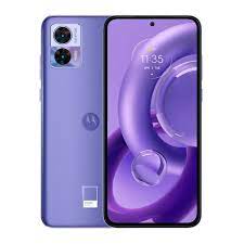 Motorola Edge 30 Neo - Smartphone - Android - Very Peri - Touch - XT2245-1 8+128GB DS