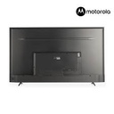 Motorola - LED-backlit LCD display unit - Smart TV - 55" - UHD 4K Android