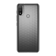 Motorola E20 - Smartphone - Android - 32 GB - Graphite - Touch - XT2155-5 DS