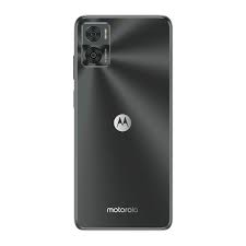 Motorola E22i - Smartphone - Android - Dark Groove - Touch - XT2239-17 2+64GB DS