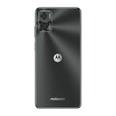Motorola E22i - Smartphone - Android - Dark Groove - Touch - XT2239-17 2+64GB DS