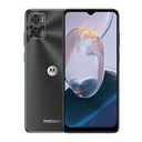 Motorola E22i - Smartphone - Android - Dark Groove - Touch - XT2239-17 2+64GB DS