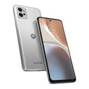 Motorola G32 - Smartphone - Android - Soft Silver - Touch - XT2235-1 4+128GB DS