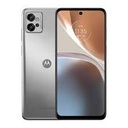 Motorola G32 - Smartphone - Android - Soft Silver - Touch - XT2235-1 4+128GB DS