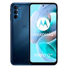 Motorola G41 - Smartphone - Android - 128 GB - Meteorite Black - Touch - XT2167-1 DS