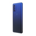 Motorola G51 - Smartphone - 5G - Android - 128 GB - Horizon blue - Touch - XT2171-1 DS