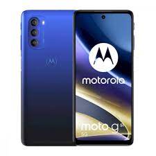 Motorola G51 - Smartphone - 5G - Android - 128 GB - Horizon blue - Touch - XT2171-1 DS