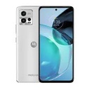 Motorola G72 - Smartphone - Android - Bright white - Touch - XT2255-3 DS