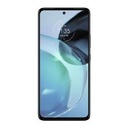 Motorola G72 - Smartphone - Android - Meteorite Black - Touch - XT2255-3 DS