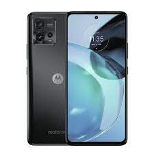 Motorola G72 - Smartphone - Android - Meteorite Black - Touch - XT2255-3 DS