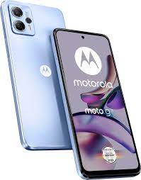 Motorola Moto G13 - Smartphone - Android - Blue - Touch - XT2331-1