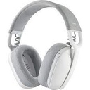 Logitech Zone Vibe - 100 - Headphones - Off-White