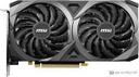 MSI - GeForce RTX 3060 - PCI Express 4.0 - NVIDIA - NVIDIA GeForce RTX 3060