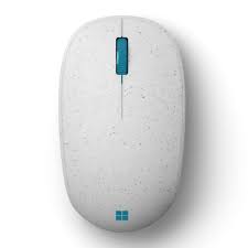 Microsoft - Mouse - Wireless - BT Ocean Plastic
