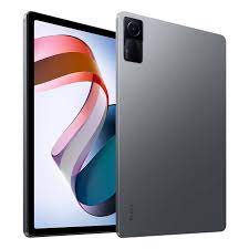 Xiaomi Redmi - Pad - 10.61" - 1200 x 2000 - Android MIUI - Tarjetas de memoria flash compatibles: microSD - Cámara de visión posterior - Moonlight Silver - EU 128GB