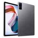 Xiaomi Redmi - Pad - 10.61" - 1200 x 2000 - Android MIUI - Tarjetas de memoria flash compatibles: microSD - Cámara de visión posterior - Moonlight Silver - EU 128GB