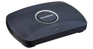 ScreenBeam 1100 Plus - Alargador de vídeo/audio inalámbrico - GigE, 802.11ac