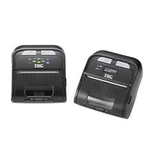 TSC - Receipt printer - Monochrome - Direct thermal - 203 dpi - TDM-30 LCD