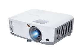 ViewSonic PA503W - Proyector DLP - 3D - 3600 ANSI lumens - WXGA (1280 x 800) - 16:10