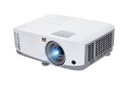 ViewSonic PA503W - Proyector DLP - 3D - 3600 ANSI lumens - WXGA (1280 x 800) - 16:10