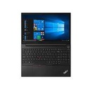 Lenovo ThinkPad E15 Gen 3 20YH - Ryzen 7 5700U / 1.8 GHz - Win 10 Pro 64 bits - Radeon Graphics - 16 GB RAM - 512 GB SSD - 15.6" TN 1920 x 1080 (Full HD) - Wi-Fi 5 - negro