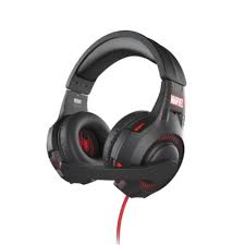 Xtech - XTH-M541SM - Headphones with microphone - Para Computer / Para Portable electronics / Para Tablet / Para Cellular phone - Wired - Spider Man