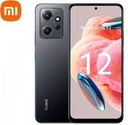Xiaomi Redmi Note 12 - Smartphone - Android - Onyx Gray