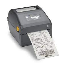 Zebra ZD421 - Impresora de etiquetas - transferencia térmica - Rollo (11,2 cm) - 203 ppp - hasta 152 mm/segundo - USB 2.0, host USB