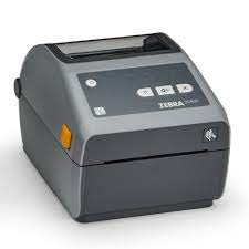 Zebra ZD621d - Impresora de etiquetas - térmica directa - Rollo (10,8 cm) - 300 ppp - hasta 152 mm/segundo - USB 2.0, LAN, serial, host USB