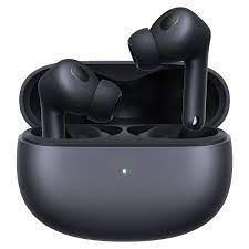 Xiaomi Buds 3T Pro - Auriculares inalámbricos con micro - en oreja - Bluetooth - cancelación de sonido activo - negro carbón