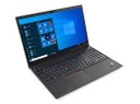 Lenovo ThinkPad E15 - Notebook - 15.6" - Intel Core i7 I7-1165G7 - 8 GB - 512 GB SSD - Windows 10 Pro - Spanish - 1-year warranty