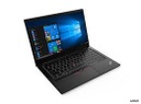 Lenovo ThinkPad E14 Gen 3 20YD - Ryzen 5 5500U / 2.1 GHz - Win 10 Pro 64 bits - Radeon Graphics - 8 GB RAM - 256 GB SSD - 14" TN 1920 x 1080 (Full HD) - Wi-Fi 5 - negro