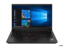 Lenovo ThinkPad E14 Gen 3 20YD - Ryzen 5 5500U / 2.1 GHz - Win 10 Pro 64 bits - Radeon Graphics - 8 GB RAM - 256 GB SSD - 14" TN 1920 x 1080 (Full HD) - Wi-Fi 5 - negro