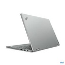 Lenovo ThinkPad L13 Yoga - Notebook - 13.3" - Intel Core i5 I5-1245U - 256 GB SSD - Intel Iris Xe Graphics - Windows 11 Pro - 3-year warranty - 16 GB