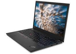 Lenovo ThinkPad E15 Gen 3 20YH - AMD Ryzen 5 5500U / 2.1 GHz - Win 10 Pro 64 bits - Radeon Graphics - 8 GB RAM - 256 GB SSD - 15.6" TN 1920 x 1080 (Full HD) - Wi-Fi 5 - negro
