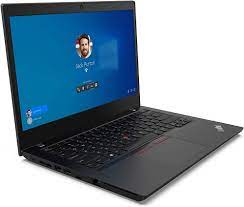 Lenovo ThinkPad L14 Gen 2 - Notebook - 15.6" - AMD Ryzen 7 5850U - 512 GB SSD - Windows 10 Pro