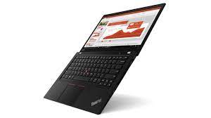 Lenovo ThinkPad T14 - Notebook - Intel Core i5 1135G7 - 16 GB - 256 GB SSD - 3-year warranty