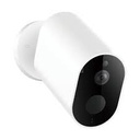 Xiaomi MI Wireless Outdoor Security Camera 1080p (Camera Only Version) - Cámara de vigilancia de red - para exteriores - a prueba de polvo / impermeable - color (Día y noche) - 1920 x 1080 - 1080p - inalámbrico - Wi-Fi - H.265