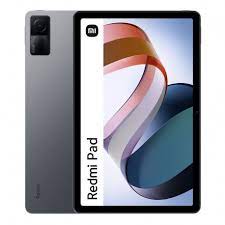 Xiaomi Redmi - Pad - 10.61" - 2000 x 1200 - Android MIUI - Tarjetas de memoria flash compatibles: microSD - Cámara de visión posterior - Graphite Gray - US
